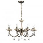 Люстра Freya FR0014-08-R Shell