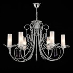 Люстра Freya FR2002-PL-06-CH Pontedra