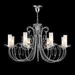 Люстра Freya FR002-08-N Pontedra