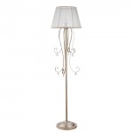 Торшер Freya FR020-00-G Simone