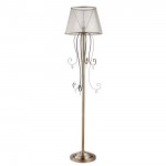 Торшер Freya FR020-00-R Simone