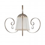 Настенный светильник бра Freya FR020-01-G Simone