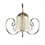 Настенный светильник бра Freya FR020-01-R Simone