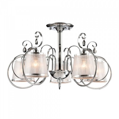 Потолочный светильник Freya FR020-05-N Simone Потолочный светильник Freya FR020-05-N Simone