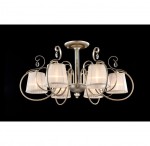 Потолочный светильник Freya FR020-06-G Simone