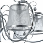 Потолочный светильник Freya FR2020-CL-07-CH Simone