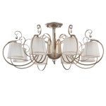 Потолочный светильник Freya FR020-08-G Simone