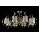 Потолочный светильник Freya FR020-08-R Simone