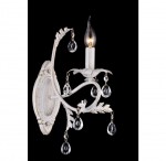 Настенный светильник бра Freya FR040-01-W Dezi