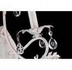 Настенный светильник бра Freya FR040-01-W Dezi