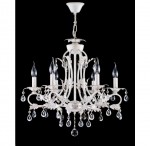 Люстра Freya FR040-06-W Dezi