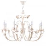 Люстра Freya FR043-08-R Farfalla