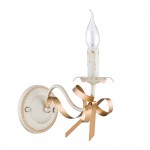 Светильник настенный бра Freya FR2045-WL-01-WG Arco