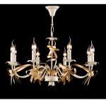 Люстра Freya FR045-08-G Arco