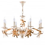 Люстра Freya FR045-08-G Arco