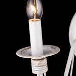 Настенный светильник бра Freya FR046-02-W Velia