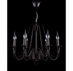 Люстра Freya FR046-06-B Velia