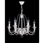 Люстра Freya FR046-06-W Velia