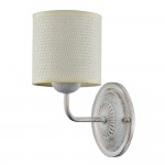 Светильник настенный бра Freya FR5100-WL-01-WG Timone