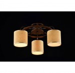 Потолочный светильник Freya FR100-03-R Timone