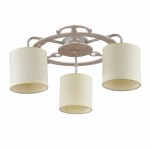 Потолочный светильник Freya FR100-03-W Timone