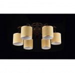 Потолочный светильник Freya FR100-06-R Timone