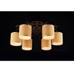 Потолочный светильник Freya FR100-06-R Timone