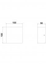 Настенный светильник (бра) Freya FR10005WL-L6B