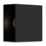 Настенный светильник (бра) Freya FR10005WL-L6B