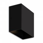 Настенный светильник (бра) Freya FR10005WL-L6B