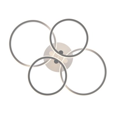 Потолочный светильник Freya FR10018CL-L40W Потолочный светильник Freya FR10018CL-L40W