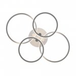 Потолочный светильник Freya FR10018CL-L40W