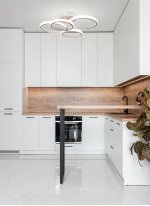 Потолочный светильник Freya FR10018CL-L40W