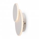 Настенный светильник (бра) Freya FR10025WL-L10W Siala 01