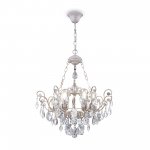 Люстра Freya FR1002PL-06WG Veronica