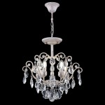 Люстра Freya FR1002PL-06WG Veronica