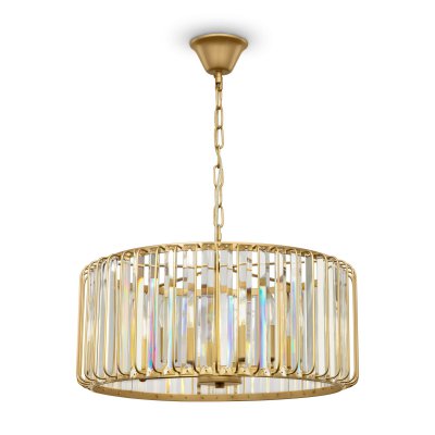 

Подвесной светильник Freya FR1005PL-05G Esme, FR1005PL-05G