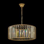 Подвесной светильник Freya FR1005PL-05G Esme