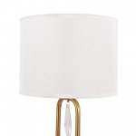 Настольный светильник Freya FR1007TL-01BS Riverside