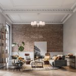 Настольный светильник Freya FR1007TL-01BS Riverside