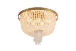 Потолочный светильник Freya FR1008CL-04BS Ornament