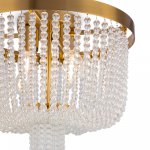 Потолочный светильник Freya FR1008CL-04BS Ornament
