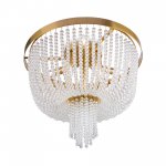 Потолочный светильник Freya FR1008CL-06BS Ornament
