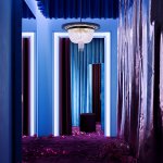 Потолочный светильник Freya FR1008CL-06BS Ornament