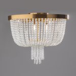 Потолочный светильник Freya FR1008CL-06BS Ornament