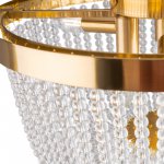 Потолочный светильник Freya FR1008CL-06BS Ornament