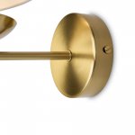 Настенный светильник (бра) Freya FR1009WL-01BS Side