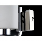 Настенный светильник бра Freya FR101-01-N Bice