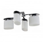 Потолочный светильник Freya FR101-04-N Bice