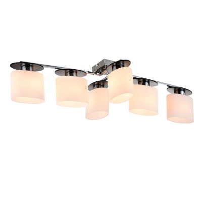 Потолочный светильник Freya FR101-06-N Bice Потолочный светильник Freya FR101-06-N Bice